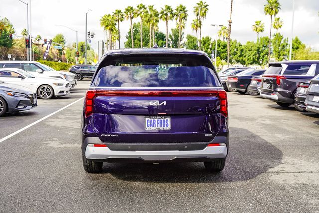 2026 Kia Carnival MPV Hybrid LXS Glendale CA