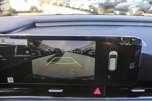 2026 Kia Carnival MPV Hybrid LXS Glendale CA