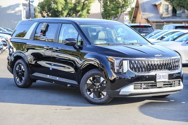 2026 Kia Carnival MPV Hybrid LXS Glendale CA