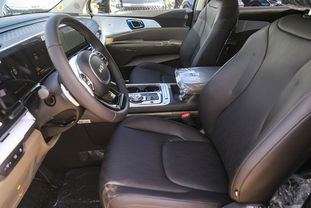 2026 Kia Carnival MPV Hybrid LXS Glendale CA