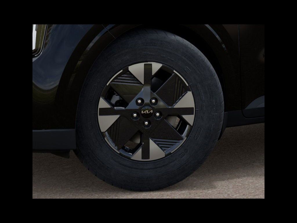 2026 Kia Carnival MPV Hybrid LXS Glendale CA