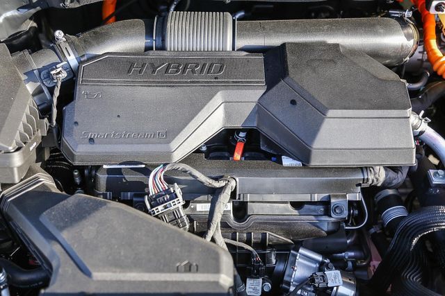 2026 Kia Carnival MPV Hybrid LXS Glendale CA