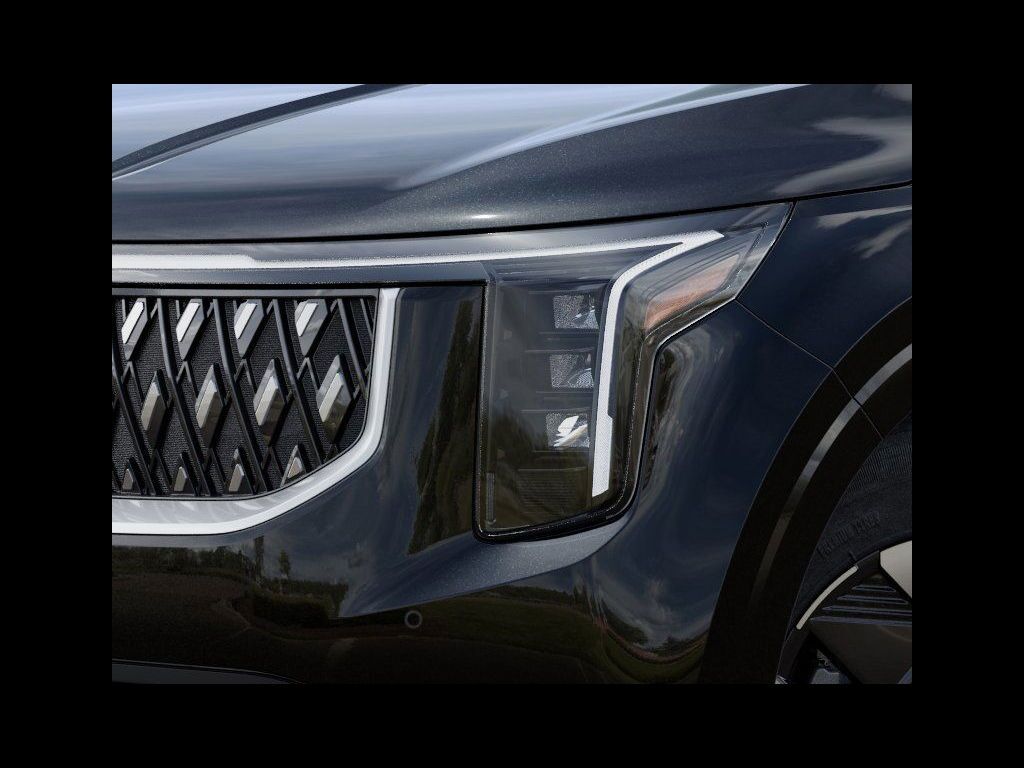 2026 Kia Carnival MPV Hybrid LXS Glendale CA