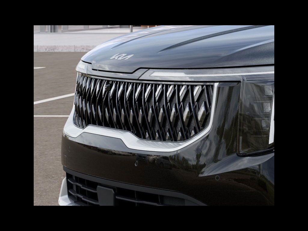 2026 Kia Carnival MPV Hybrid LXS Glendale CA