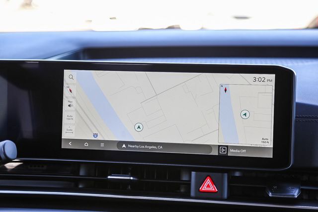 2026 Kia Carnival MPV Hybrid LXS Glendale CA