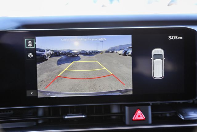 2026 Kia Carnival MPV Hybrid LXS Glendale CA