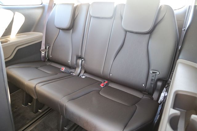 2026 Kia Carnival MPV Hybrid LXS Glendale CA