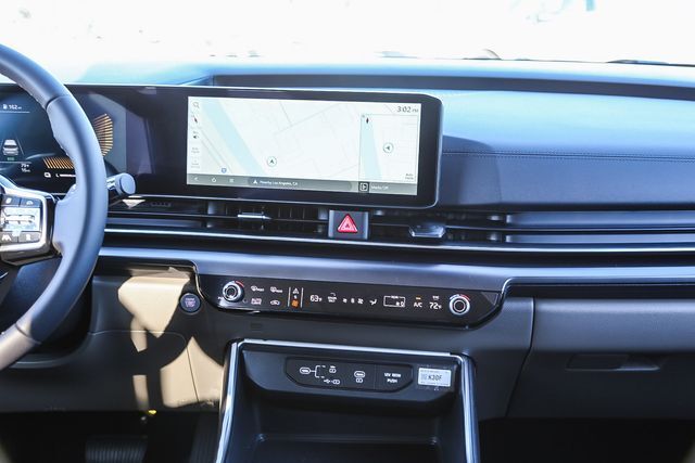 2026 Kia Carnival MPV Hybrid LXS Glendale CA