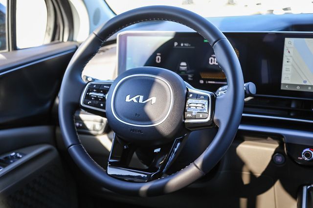 2026 Kia Carnival MPV Hybrid LXS Glendale CA