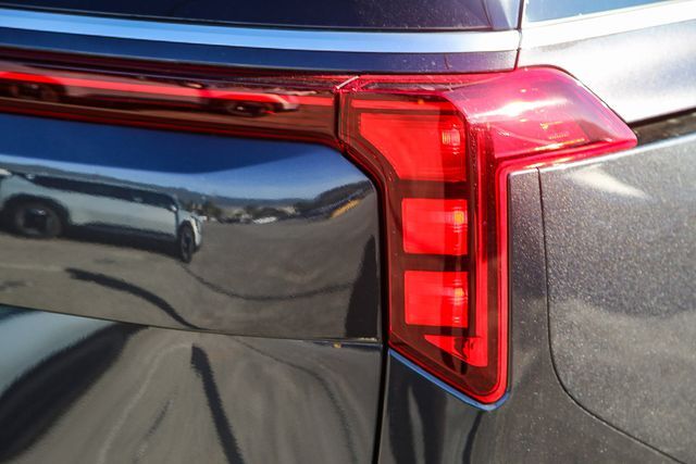 2026 Kia Carnival MPV Hybrid LXS Glendale CA