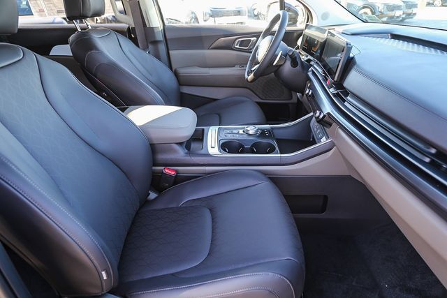 2026 Kia Carnival MPV Hybrid LXS Glendale CA