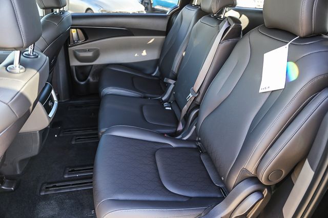 2026 Kia Carnival MPV Hybrid LXS Glendale CA