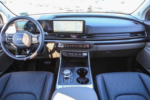 2026 Kia Carnival MPV Hybrid LXS Glendale CA