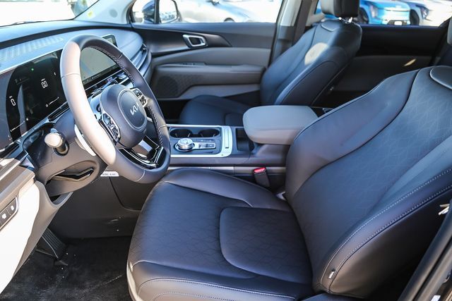 2026 Kia Carnival MPV Hybrid LXS Glendale CA