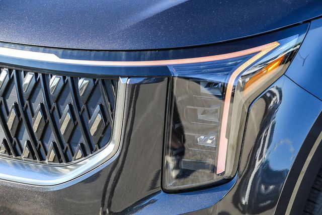 2026 Kia Carnival MPV Hybrid LXS Glendale CA