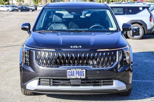 2026 Kia Carnival MPV Hybrid LXS Glendale CA