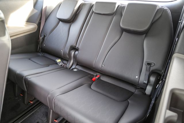 2026 Kia Carnival MPV Hybrid LXS Glendale CA