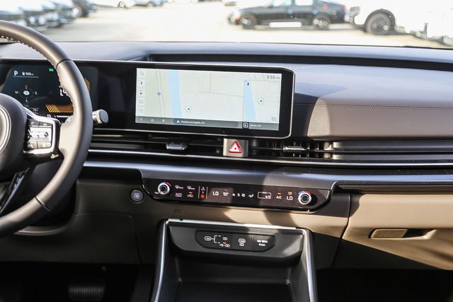 2026 Kia Carnival MPV Hybrid LXS Glendale CA