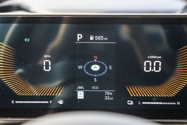 2026 Kia Carnival MPV Hybrid LXS Glendale CA