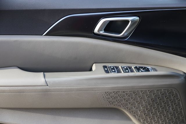 2026 Kia Carnival MPV Hybrid LXS Glendale CA