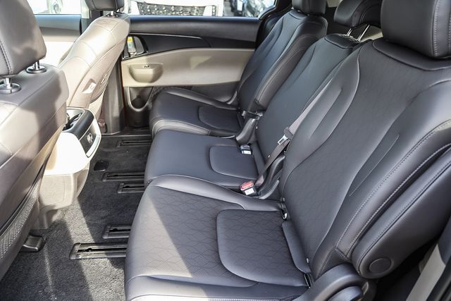 2026 Kia Carnival MPV Hybrid LXS Glendale CA