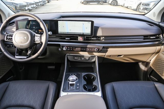 2026 Kia Carnival MPV Hybrid LXS Glendale CA