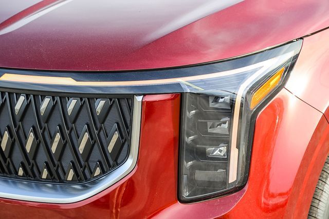 2026 Kia Carnival MPV Hybrid LXS Glendale CA