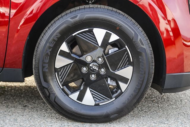 2026 Kia Carnival MPV Hybrid LXS Glendale CA