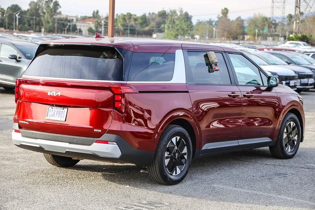 2026 Kia Carnival MPV Hybrid LXS Glendale CA
