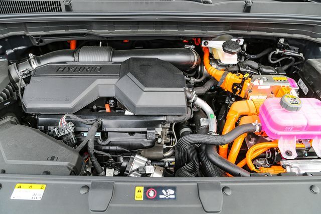 2026 Kia Carnival MPV Hybrid LXS Glendale CA