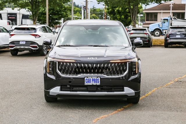 2026 Kia Carnival MPV Hybrid LXS