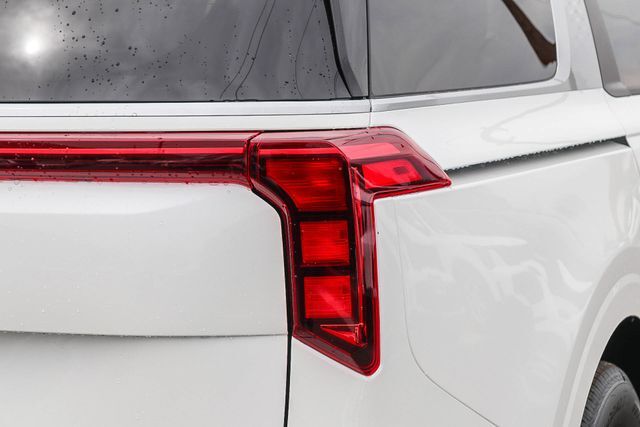 2026 Kia Carnival MPV Hybrid LXS Glendale CA