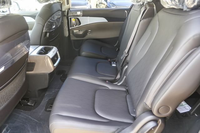 2026 Kia Carnival MPV Hybrid LXS Glendale CA