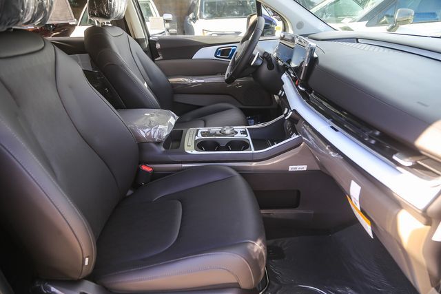 2026 Kia Carnival MPV Hybrid LXS Glendale CA