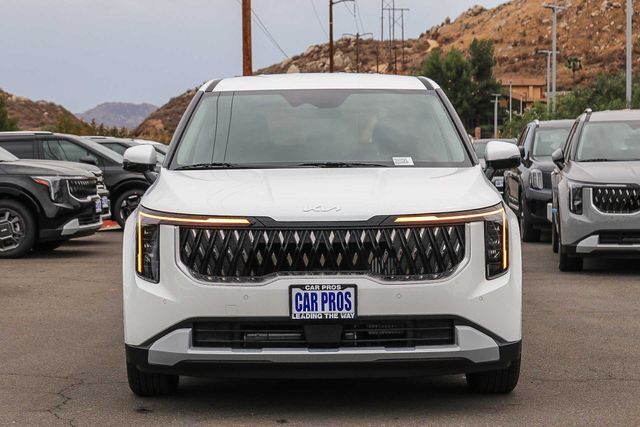 2026 Kia Carnival MPV Hybrid LXS Glendale CA