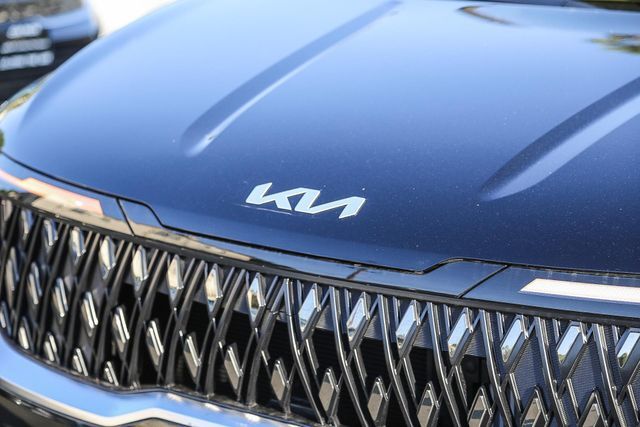 2026 Kia Carnival MPV Hybrid LXS Huntington Beach CA