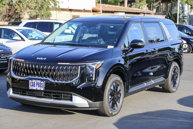 2026 Kia Carnival MPV Hybrid LXS Huntington Beach CA