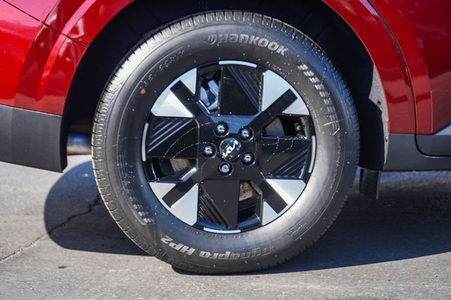 2026 Kia Carnival MPV Hybrid LXS Huntington Beach CA