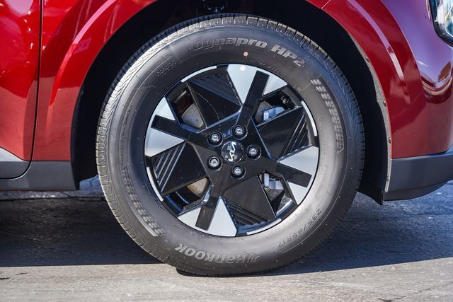 2026 Kia Carnival MPV Hybrid LXS Huntington Beach CA