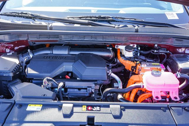 2026 Kia Carnival MPV Hybrid LXS Huntington Beach CA