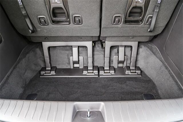 2026 Kia Carnival MPV Hybrid LXS Huntington Beach CA