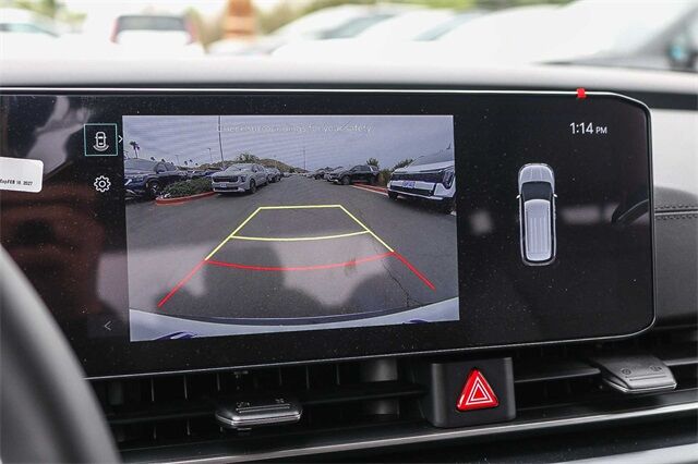 2026 Kia Carnival MPV Hybrid LXS Huntington Beach CA