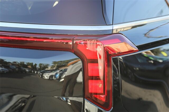 2026 Kia Carnival MPV Hybrid LXS Huntington Beach CA