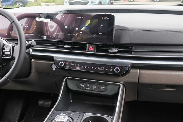 2026 Kia Carnival MPV Hybrid LXS Huntington Beach CA