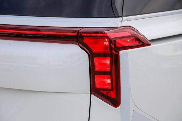 2026 Kia Carnival MPV Hybrid LXS Huntington Beach CA