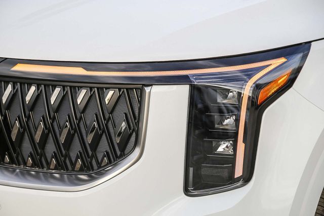 2026 Kia Carnival MPV Hybrid LXS Huntington Beach CA