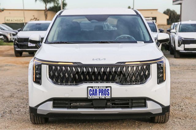 2026 Kia Carnival MPV Hybrid LXS Huntington Beach CA