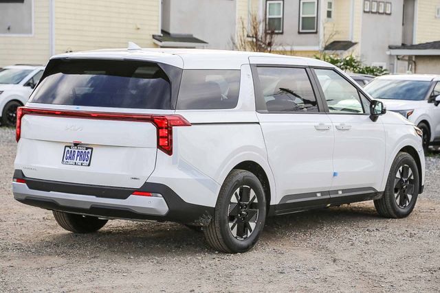 2026 Kia Carnival MPV Hybrid LXS Huntington Beach CA