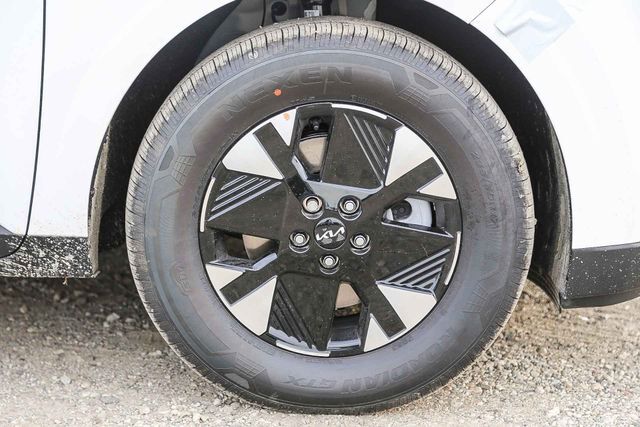 2026 Kia Carnival MPV Hybrid LXS Huntington Beach CA