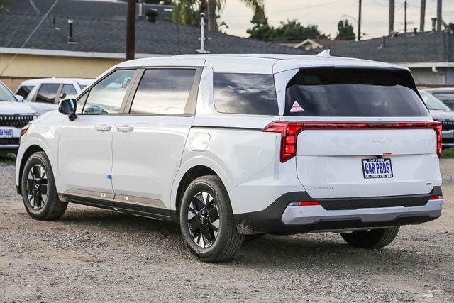 2026 Kia Carnival MPV Hybrid LXS Huntington Beach CA